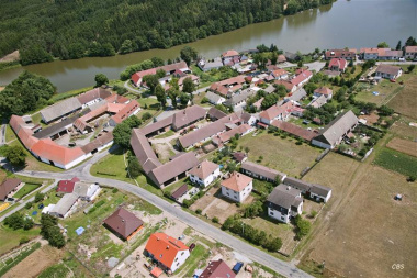 Obec Valdíkov Obec Valdíkov